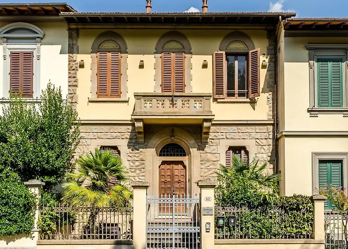 Sangaggio HouseBed and Breakfast